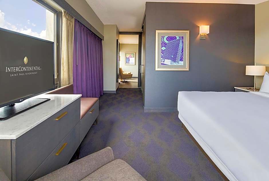 InterContinental Saint Paul Riverfront By IHG