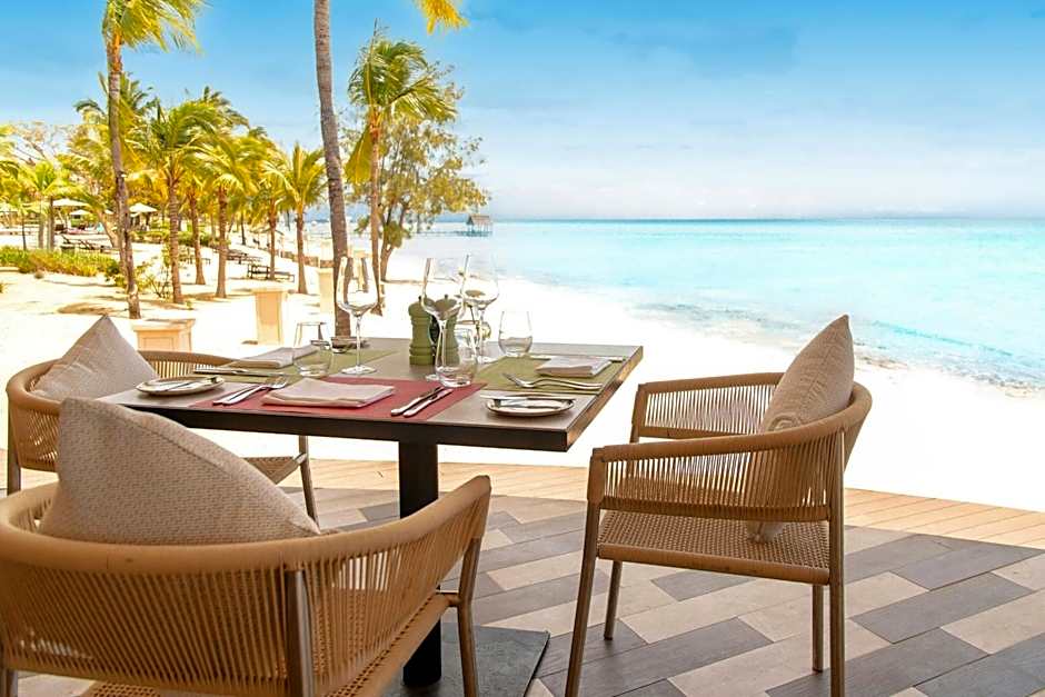 Le Meridien Ile Maurice