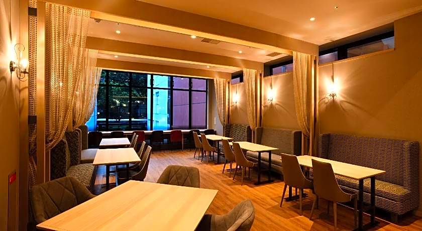 Hotel Keihan Sendai