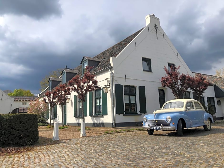 Groepsaccommodatie De Grote Waaij - EENVOUD, HUISELIJK EN GEZELLIG - voor familiebijeenkomsten
