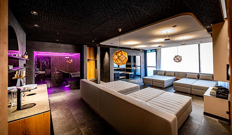 Me and All Hotel Flims, by Hyatt