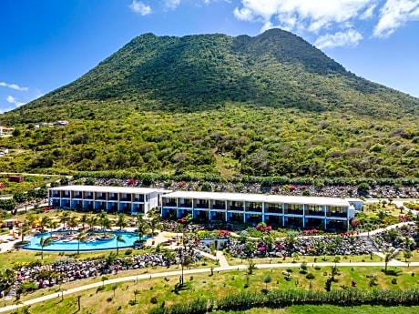 Golden Rock Resort Dive and Nature Resort