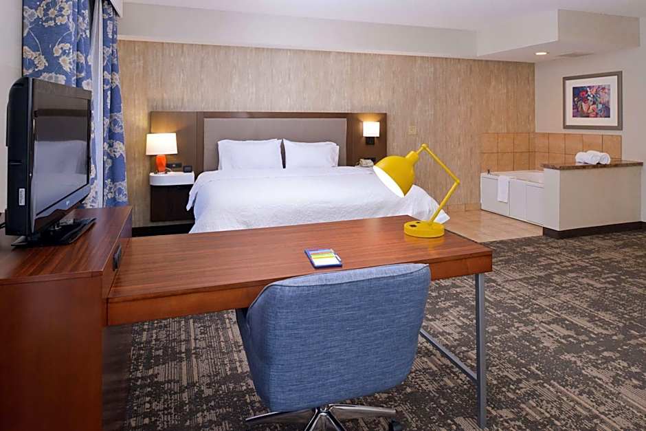 Hampton Inn By Hilton & Suites Wilmington