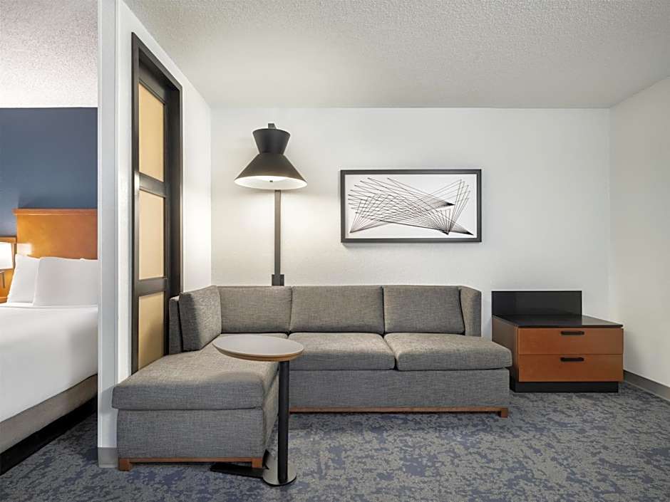 Hyatt Place Lakeland Center