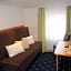Hotel Post - regionales großes Frühstücksbuffet - auch GF & LF