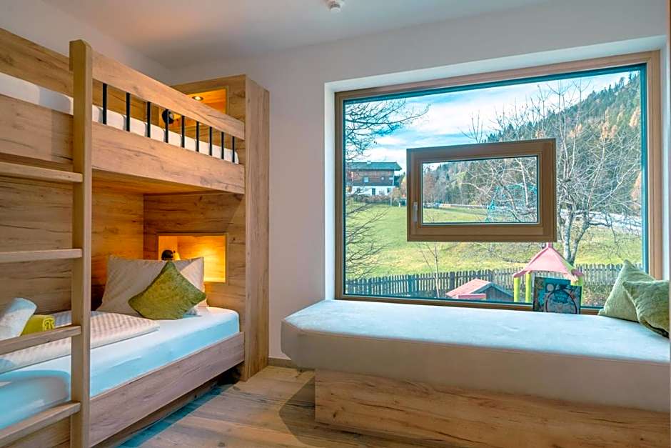 Familienhotel Unterreith