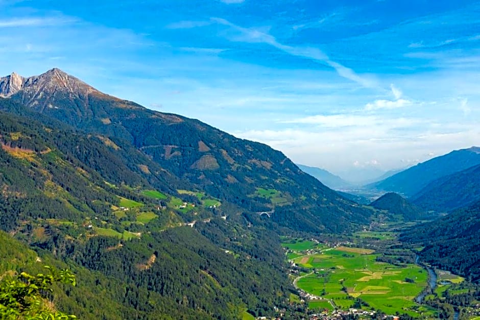 Brunner - Ferienwohnung im Hühnerhotel