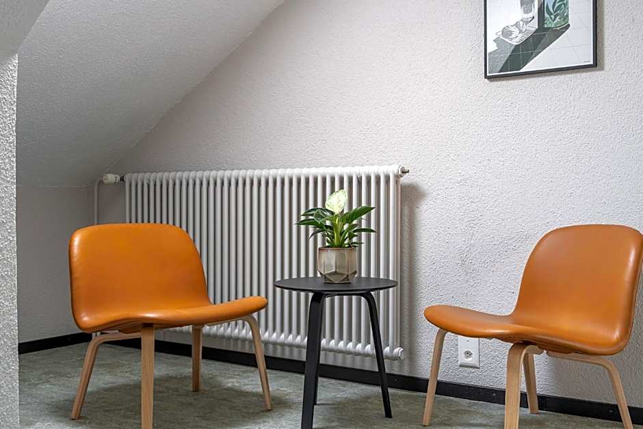 Hotel Goldener Stern - contactless check-in