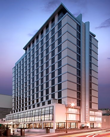 Hutton Hotel