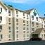 WoodSpring Suites Savannah Garden City