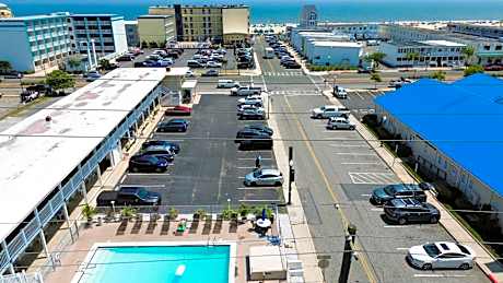 Kings Arms Motel