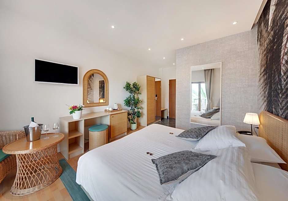 VILLA ADRIATICA HOTEL - ADULTS ONLY