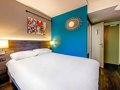 Pop Double Room