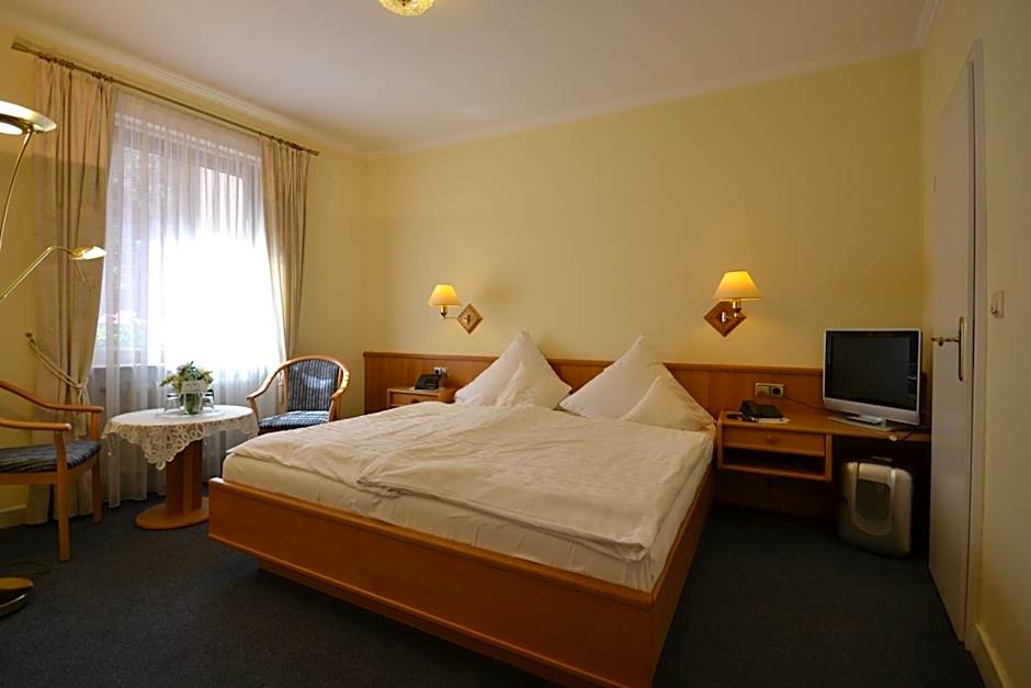 Hotel Binz
