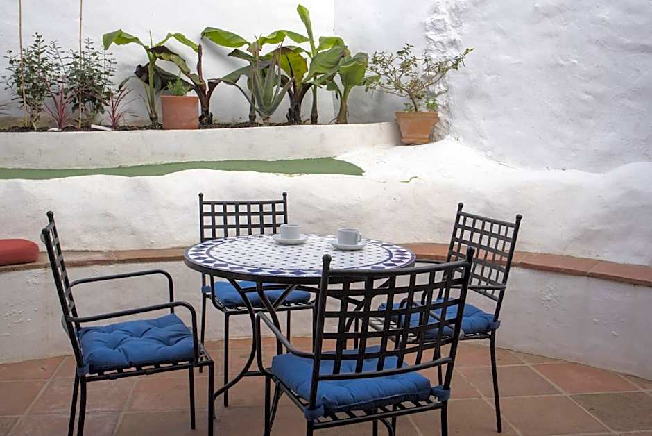 Hotel Los Castanos