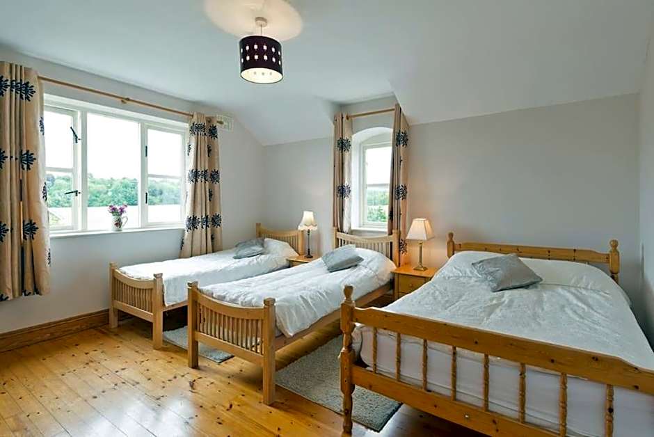 Ash House Bed and Breakfast