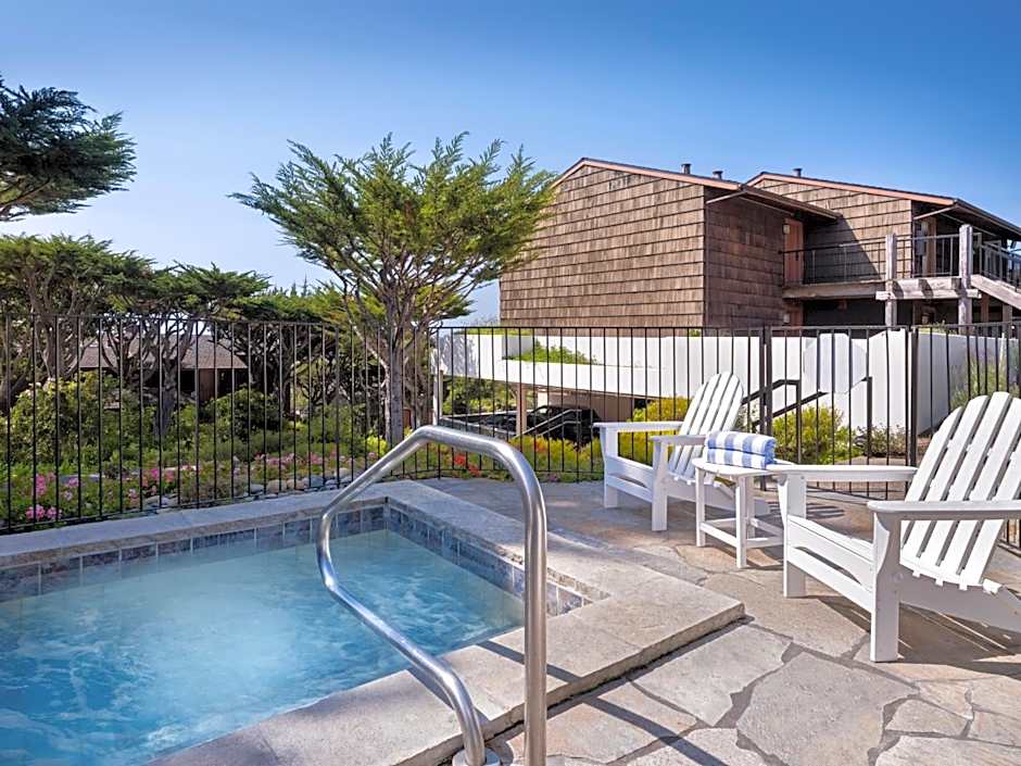 Hyatt Carmel Highlands