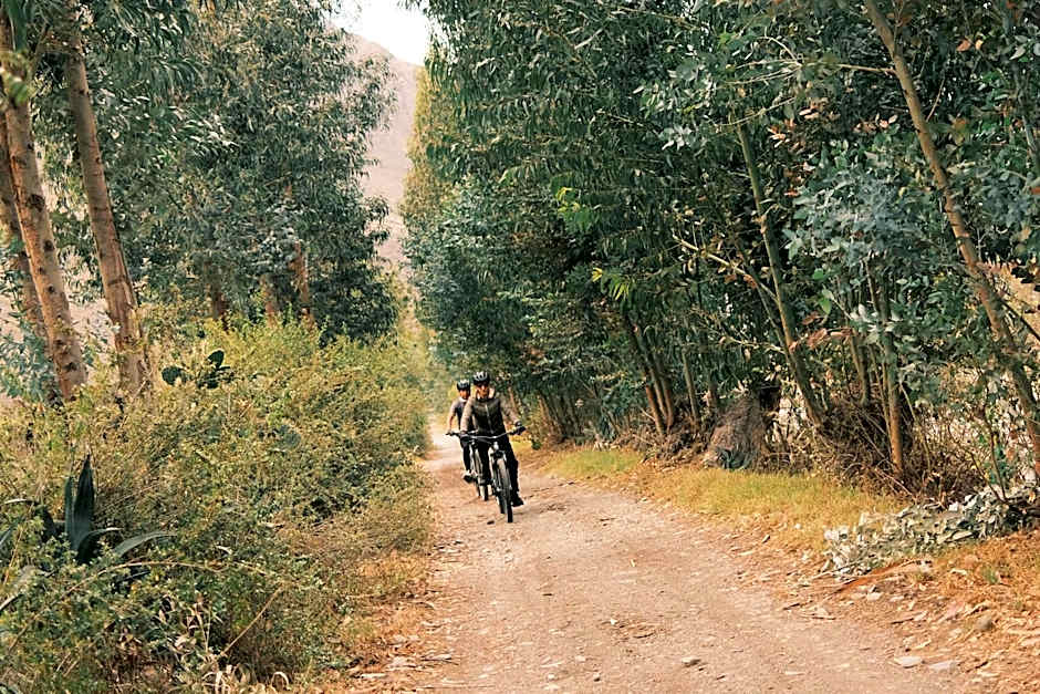Rio Sagrado, A Belmond Hotel, Sacred Valley