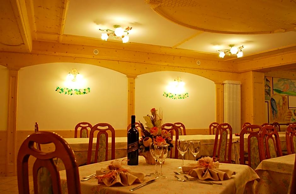 La Montanina Hotel in Val di Non