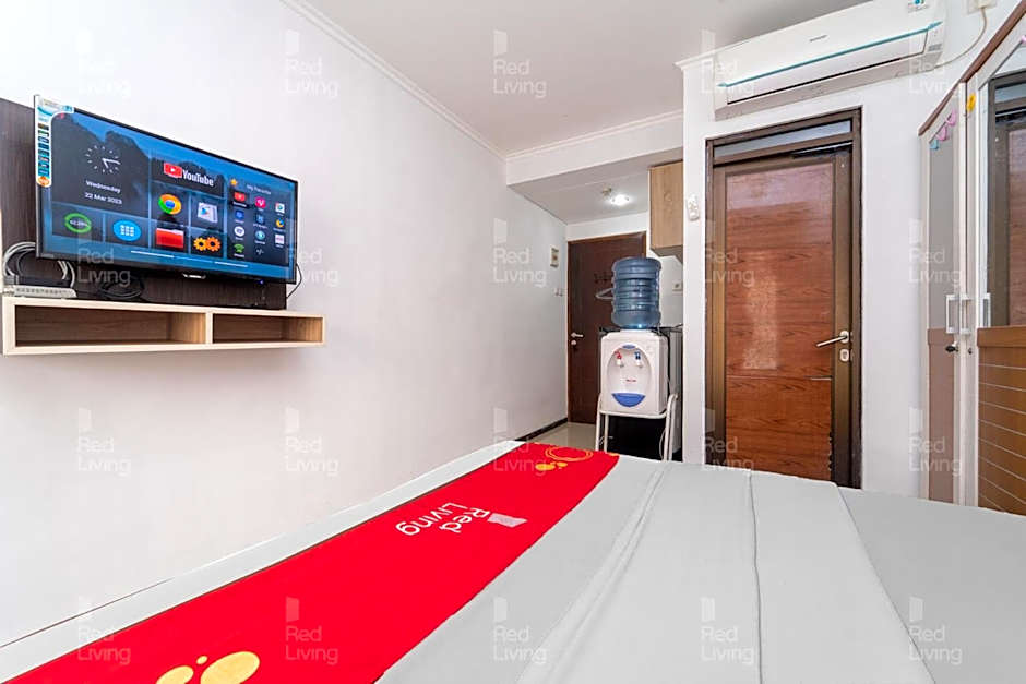 RedLiving Apartemen Gateway Pasteur - Sean Hospitality – Bandung, KY