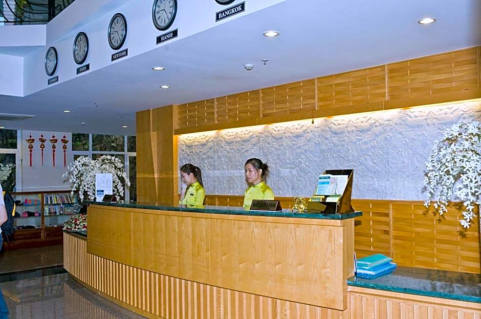 The Coast Hotel