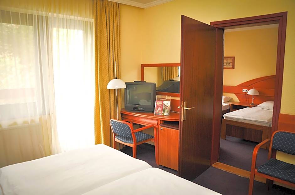 Hotel Lover Sopron