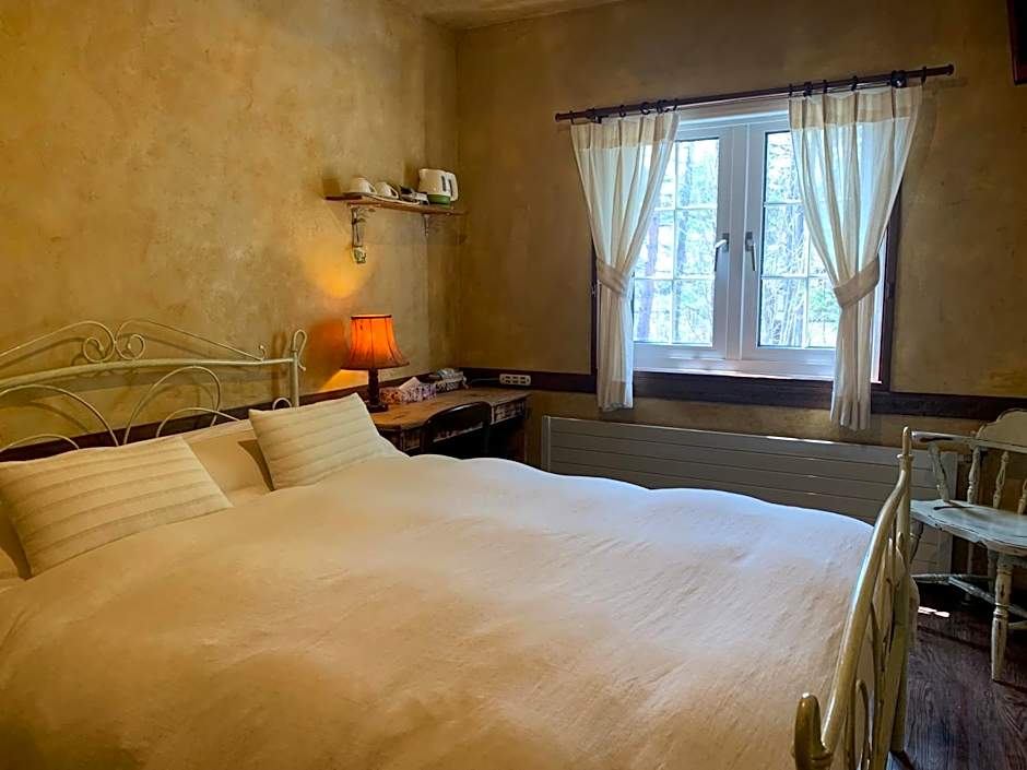 ノマの森 Nomanomori B&B