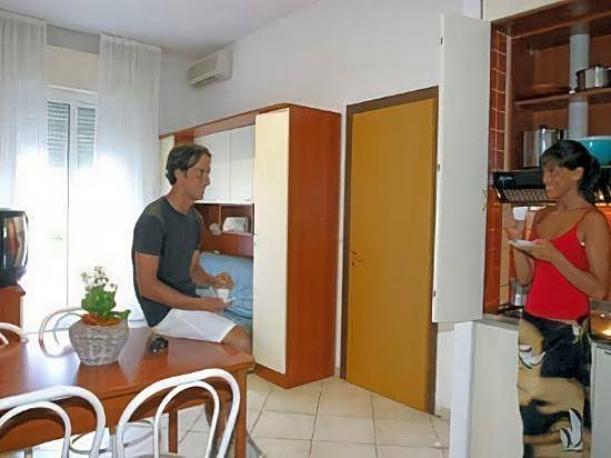 Residence I Girasoli