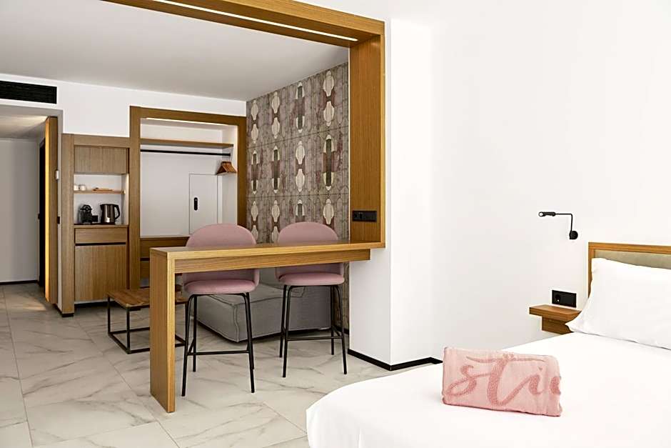 Stic Urban Hotel & SPA