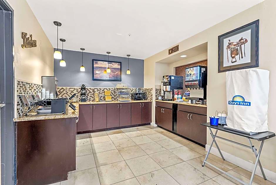 Days Inn by Wyndham Camp Verde Arizona