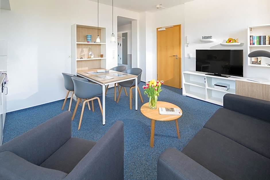 Haus KLIPPER Norderney