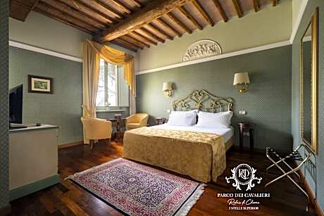 Relais Parco Dei Cavalieri Assisi