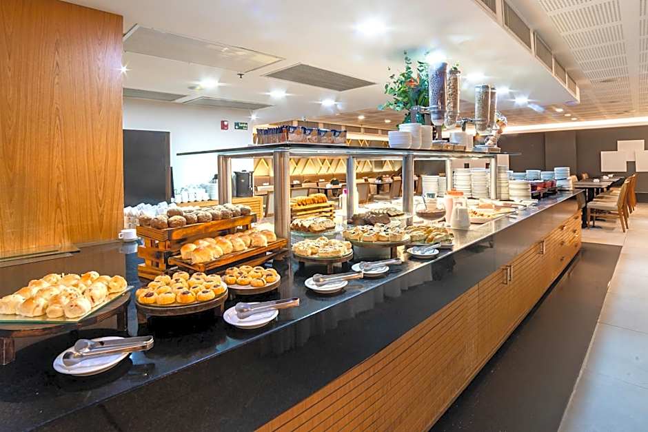 Américas Copacabana Hotel