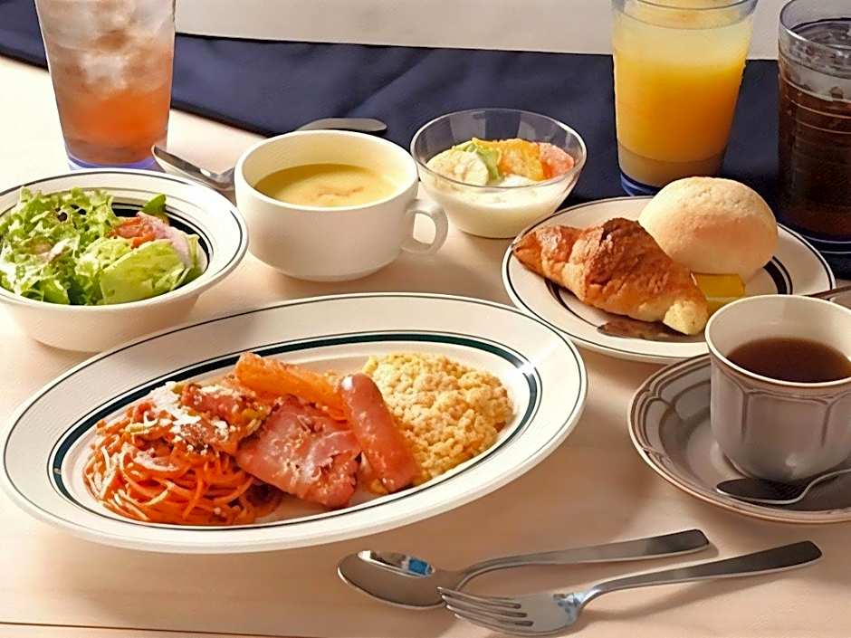 JR-EAST HOTEL METS YOKOHAMA SAKURAGICHO