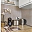 Fantastic sea and golf course view house with 3 bedrooms