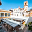Palacio Provincial San Juan, Curio Collection by Hilton
