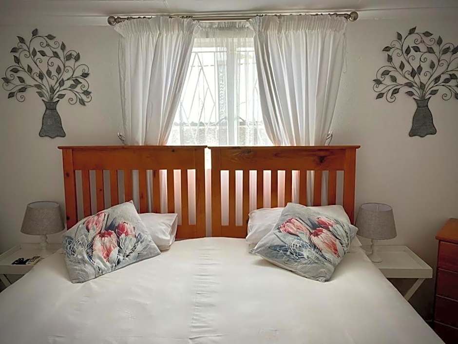 La Bella B&B Under The Fig Tree