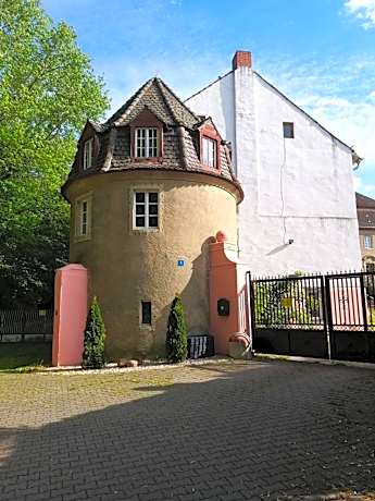 Schloss Kobershain