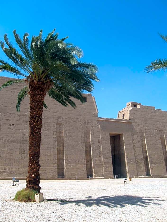 Nile Valley Hotel