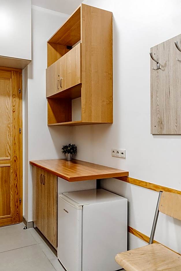 Arcus Premium Hostel