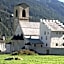 Hotel Chavalatsch