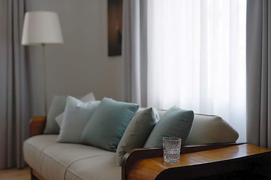 1477 Reichhalter, a Member of Design Hotels