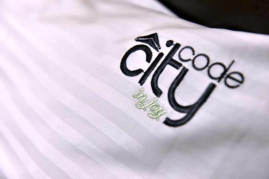 City Code In Joy