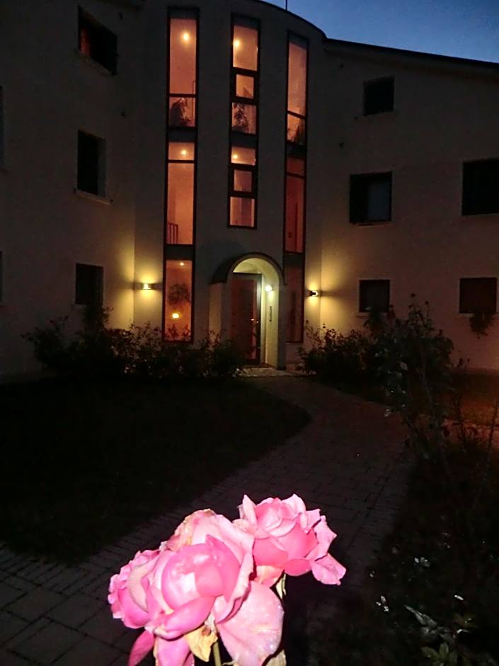 Hotel Ristorante al Gabbiano