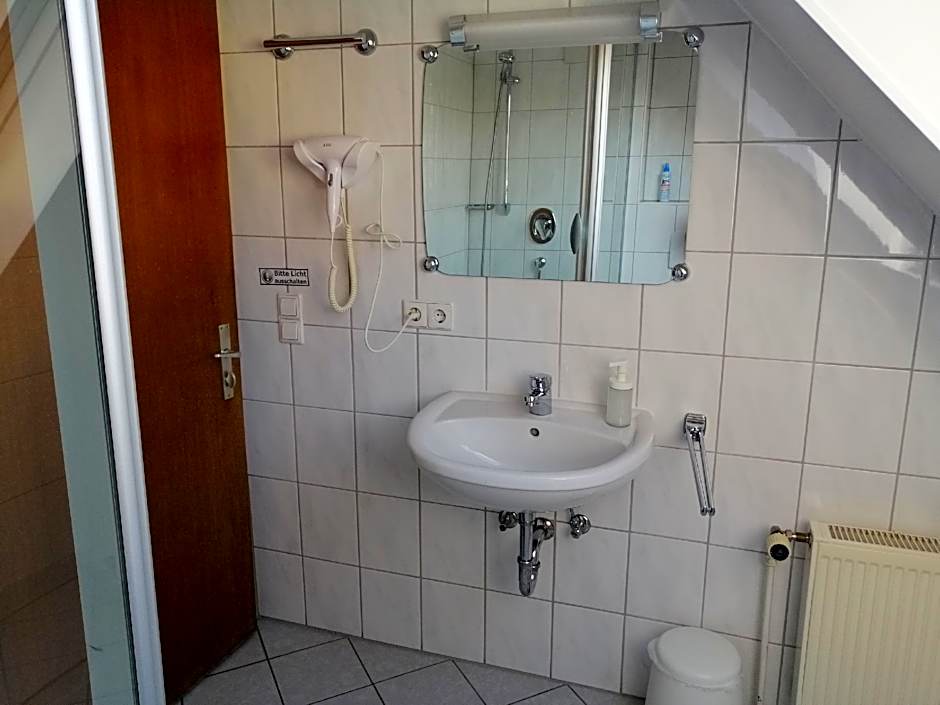 Appartement Hotel Garni Elisabeth