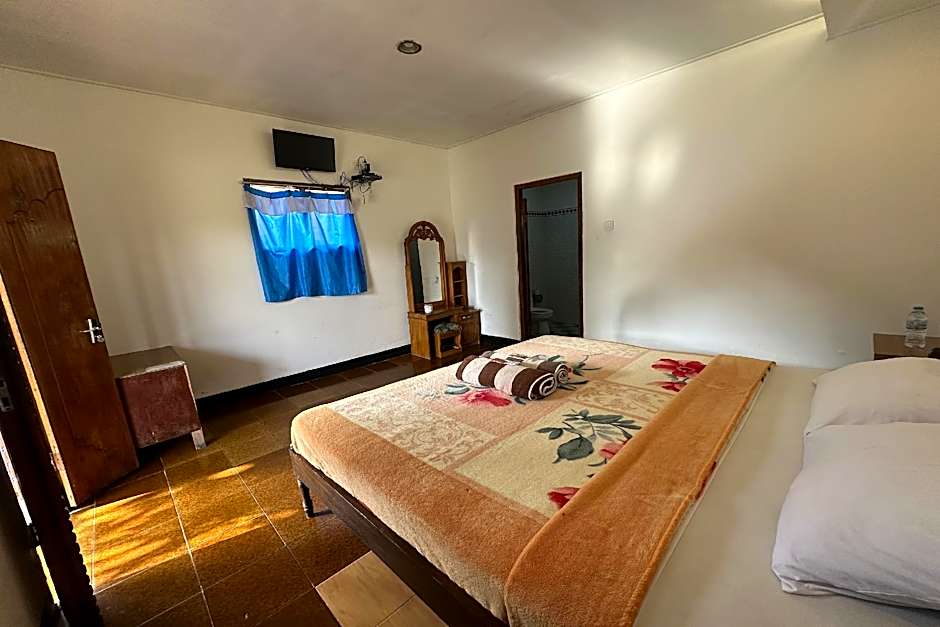 Arlina's Hotel Kintamani