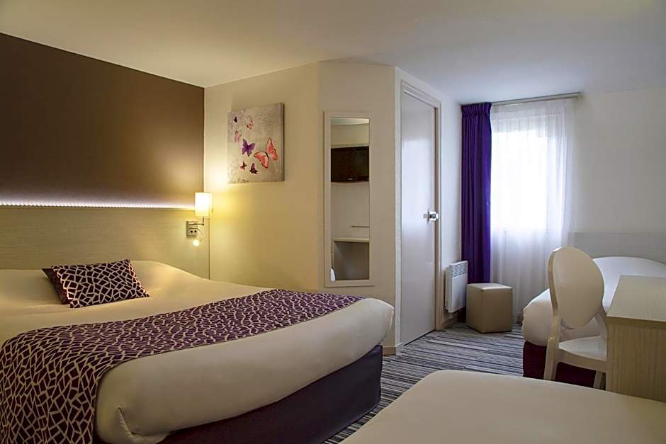 Logis Hôtel Alizéa Le Mans Nord