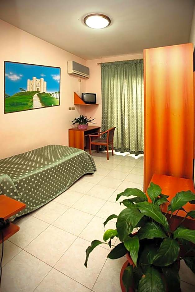 Hotel Cristal