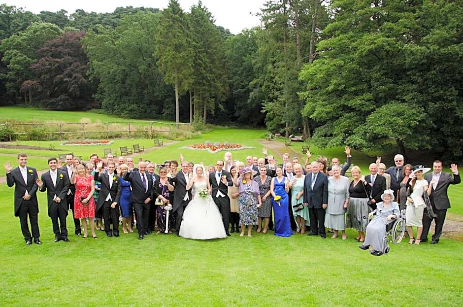 Old Rose and Crown Hotel Birmingham