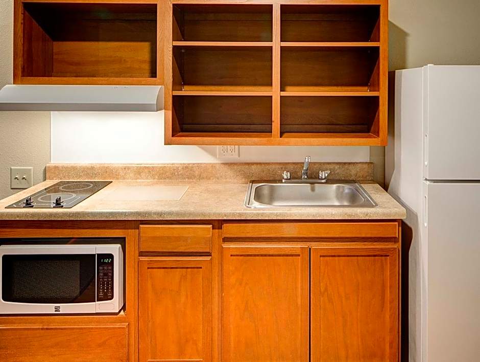 WoodSpring Suites Albuquerque